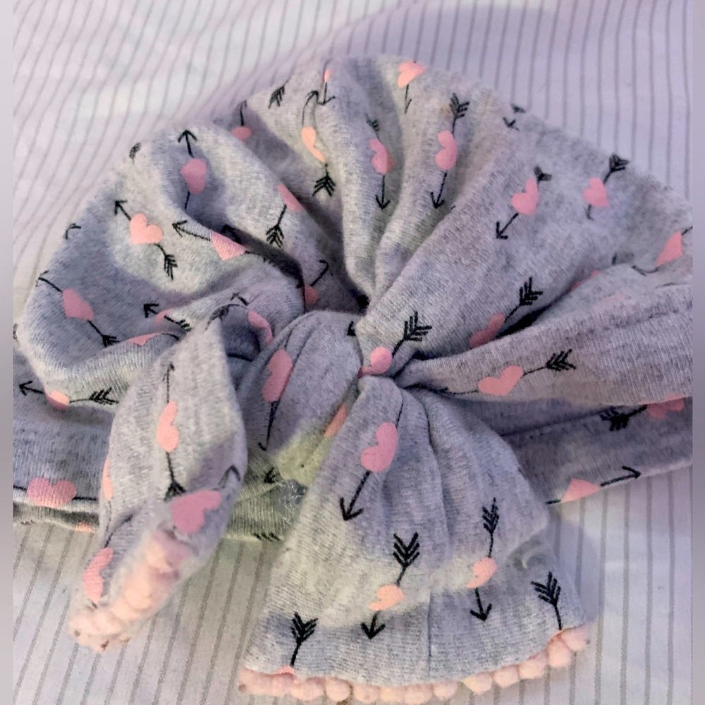 Baby essentials hat